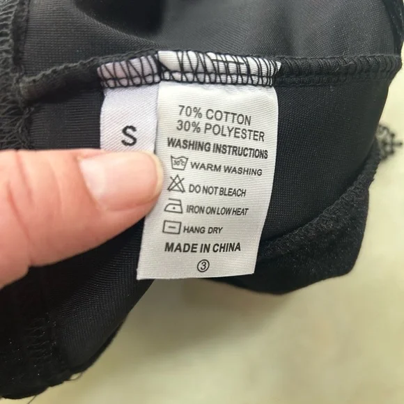 Women’s Lace trim bralette - Picture 10 of 14